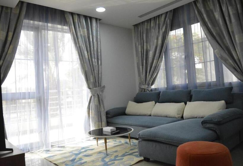 Seashore Resort, Al Khobar, Tahlia