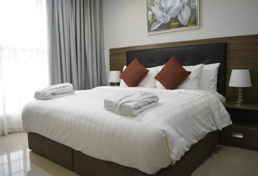 Seashore Resort, Al Khobar, Tahlia