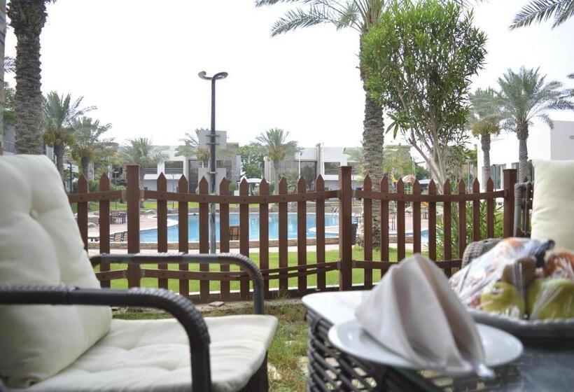 Seashore Resort, Al Khobar, Tahlia