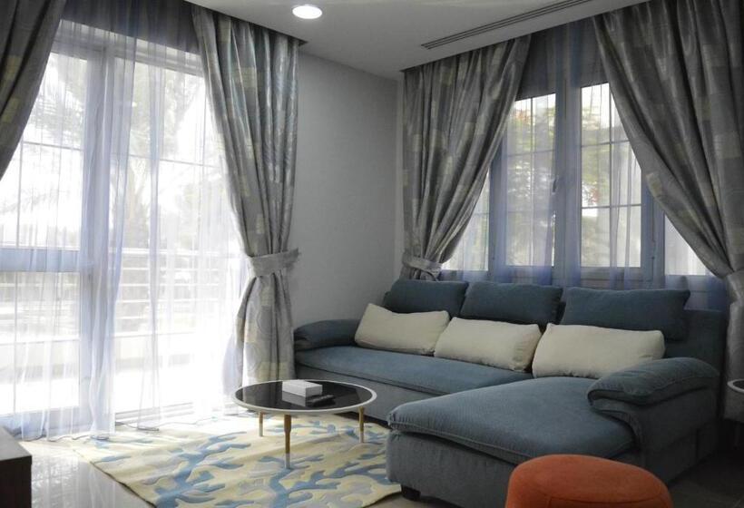 Seashore Resort, Al Khobar, Tahlia