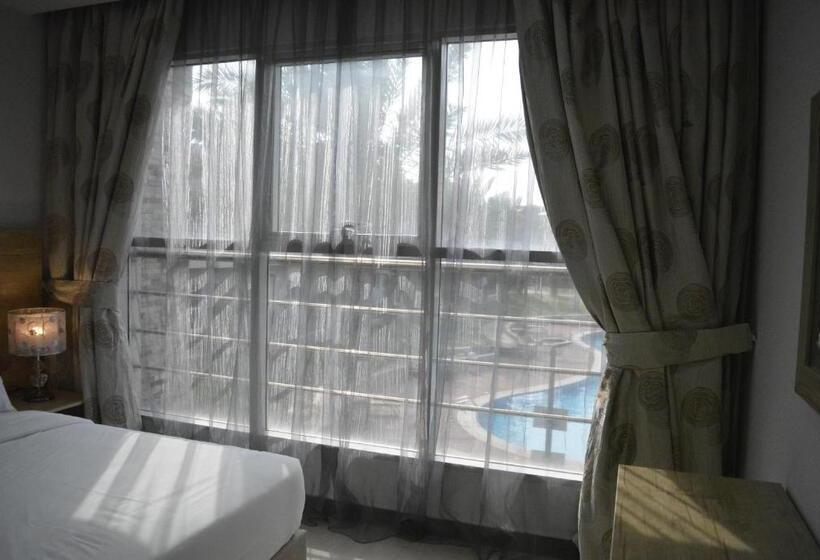 Seashore Resort, Al Khobar, Tahlia