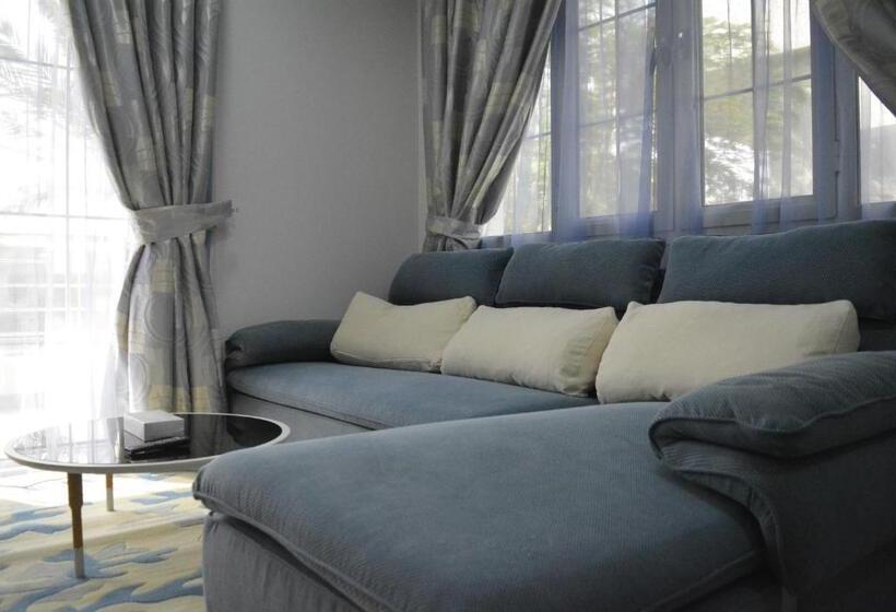 Seashore Resort, Al Khobar, Tahlia