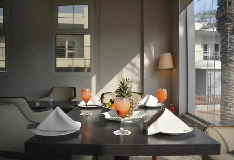 Seashore Resort, Al Khobar, Tahlia