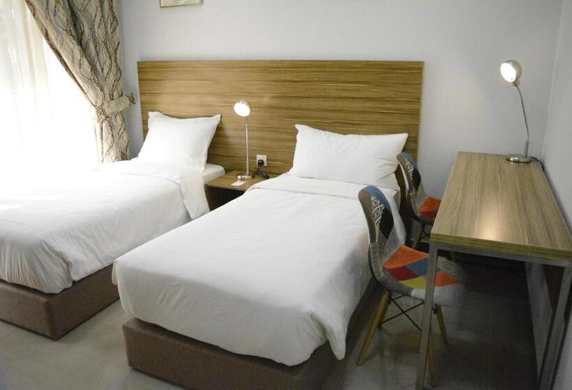 Seashore Resort, Al Khobar, Tahlia