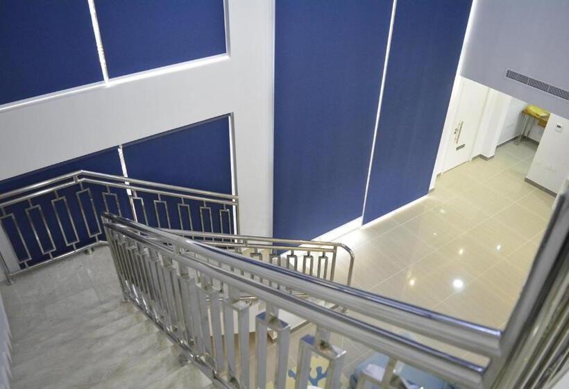 Seashore Resort, Al Khobar, Tahlia