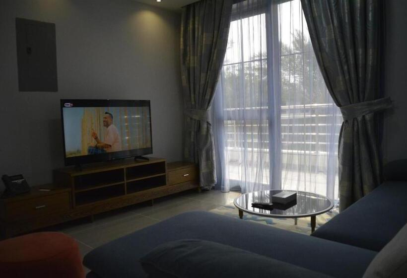 Seashore Resort, Al Khobar, Tahlia