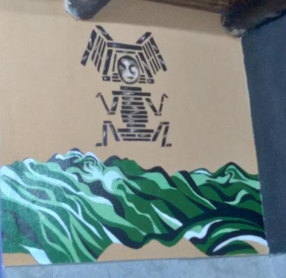 Silic Hostel Camping