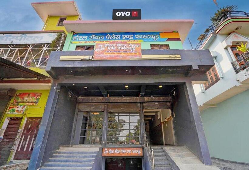 Spot On Hotel Royal Palace