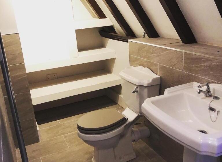 The Old School House Bed & Breakfast