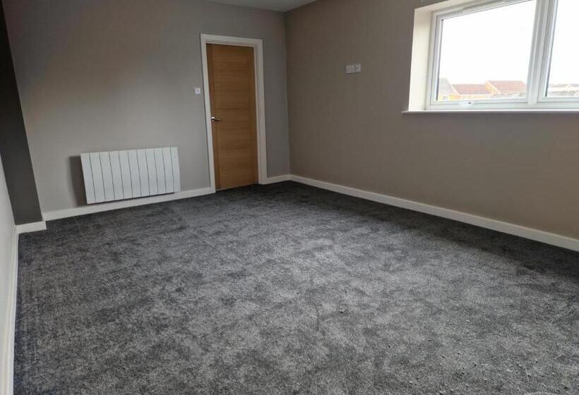 The Olive Tree Apart