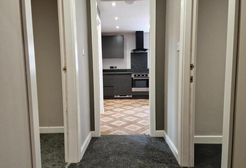 The Olive Tree Apart