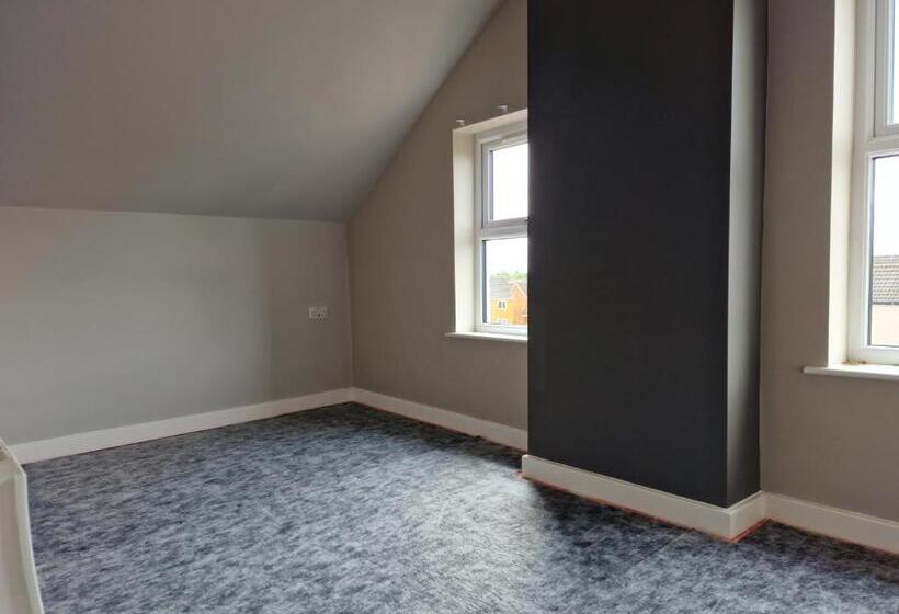 The Olive Tree Apart