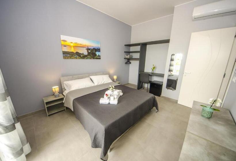 Villa Dei Due Mari B&b