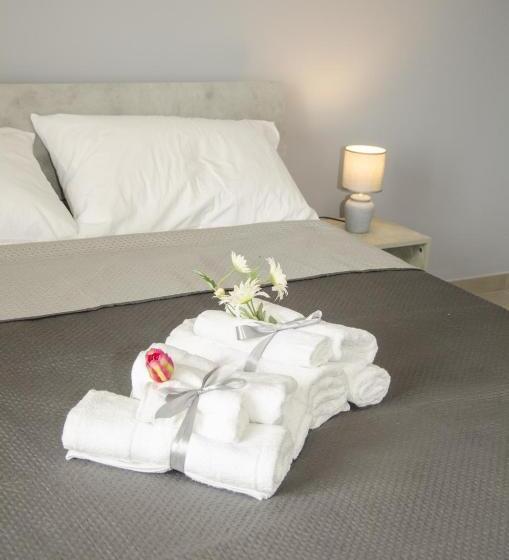 Villa Dei Due Mari B&b