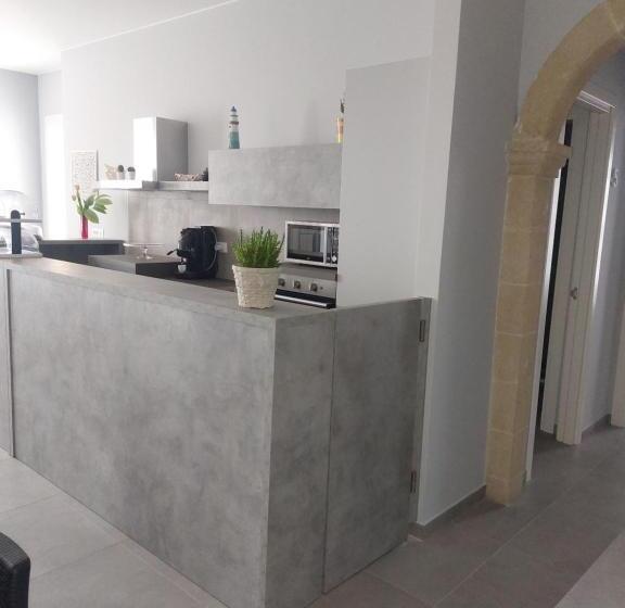 Villa Dei Due Mari B&b