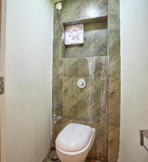 Zap Hostel Anjuna By Just Travels