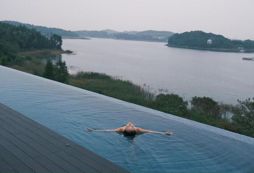 钓鱼台毕加索酒店