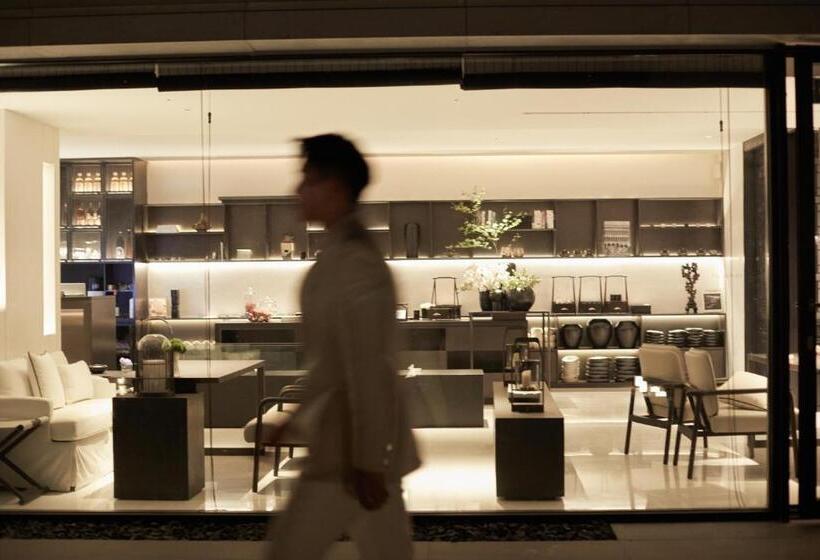 钓鱼台毕加索酒店