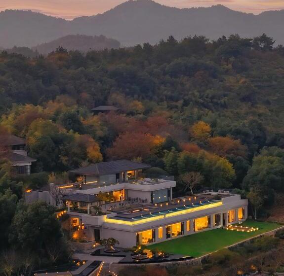 钓鱼台毕加索酒店