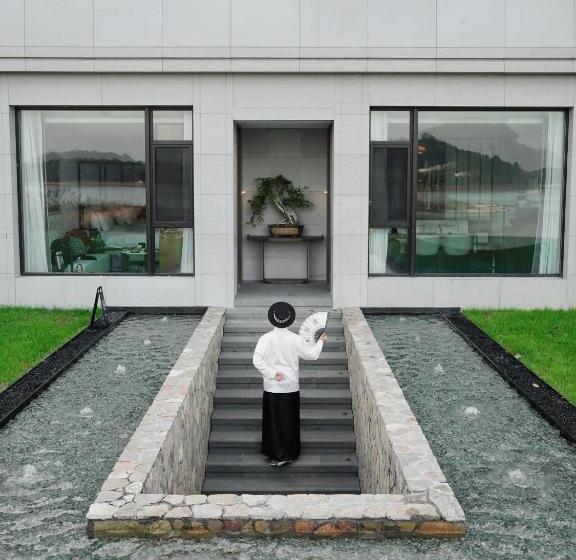 钓鱼台毕加索酒店