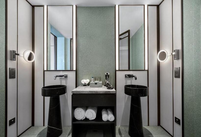 钓鱼台毕加索酒店