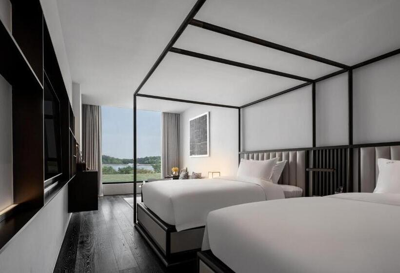 钓鱼台毕加索酒店