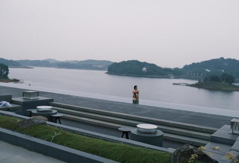 钓鱼台毕加索酒店