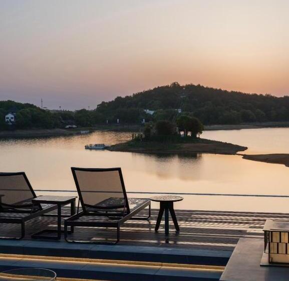 钓鱼台毕加索酒店