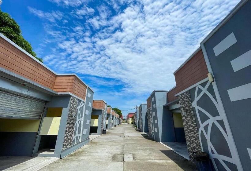 호스텔 Casanova Inn