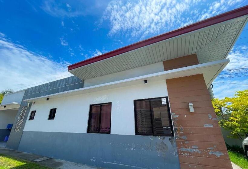 호스텔 Casanova Inn