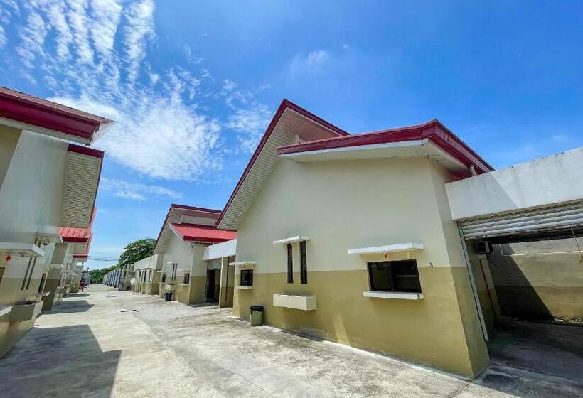 호스텔 Casanova Inn