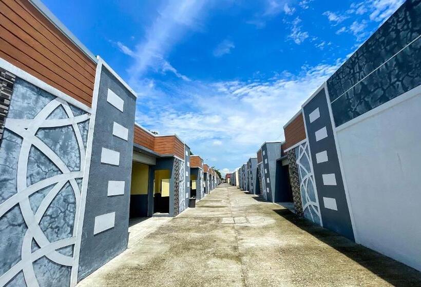 호스텔 Casanova Inn