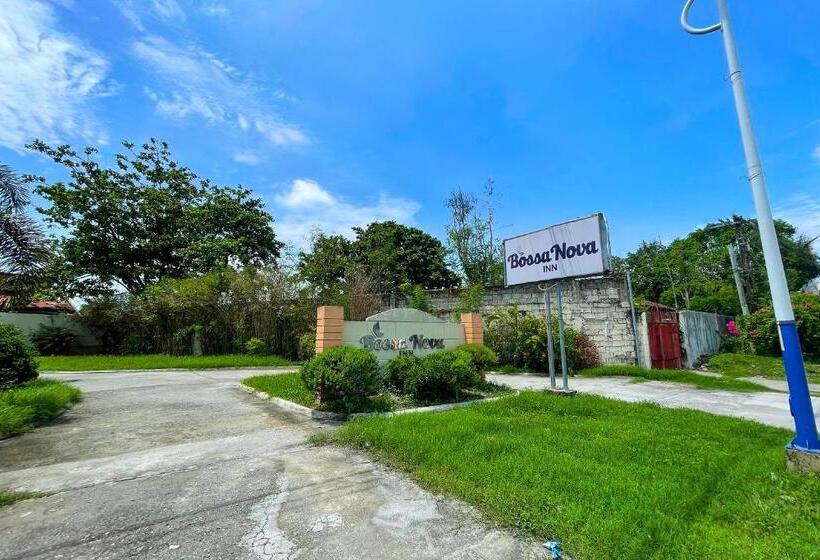 호스텔 Casanova Inn