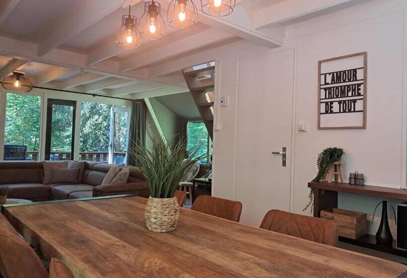 Общежитие Chalet Amapola