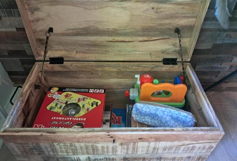 Общежитие Chalet Amapola