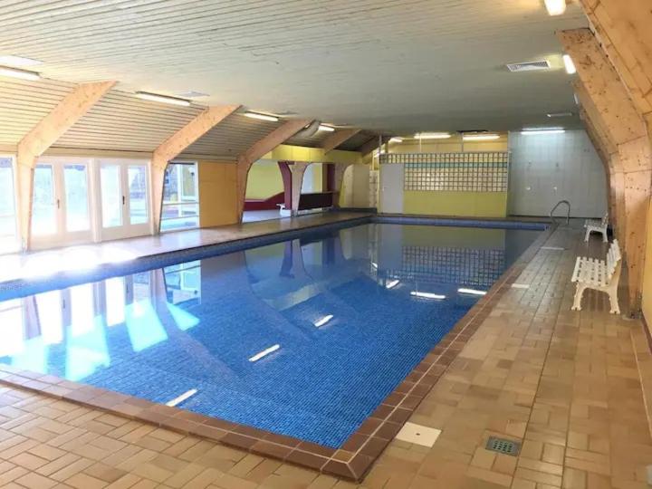 Общежитие Chalet Amapola