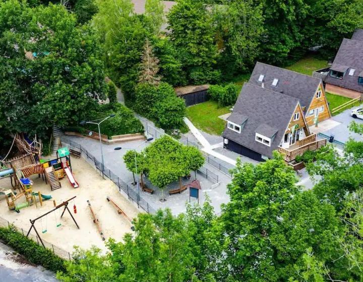 Общежитие Chalet Amapola