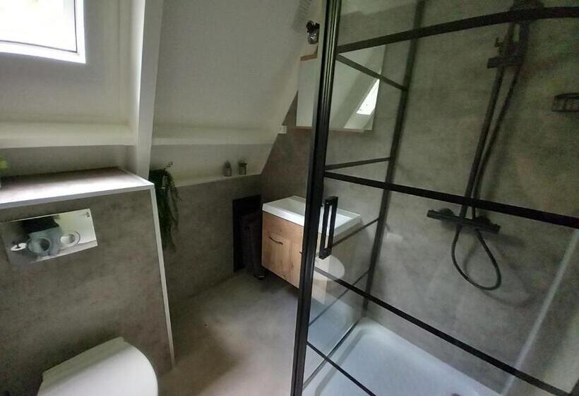 Общежитие Chalet Amapola