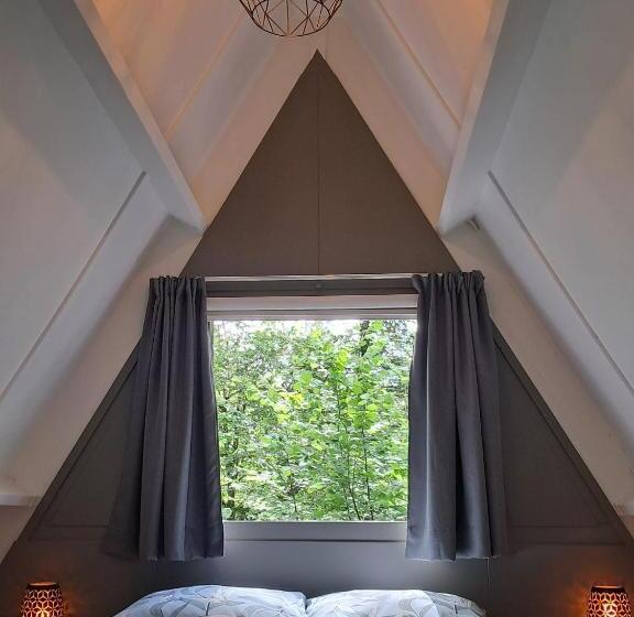 Общежитие Chalet Amapola