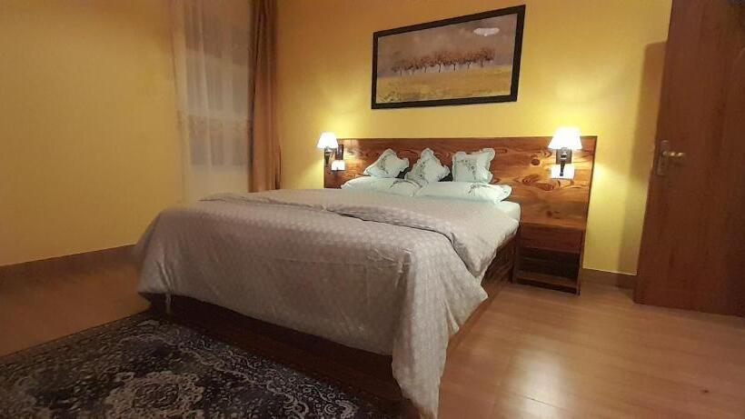 旅馆 Clouded Leo Inn