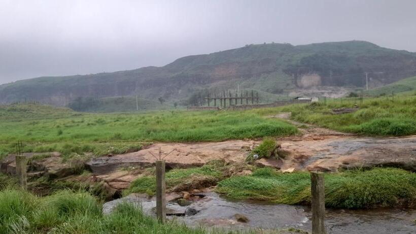 旅馆 Clouded Leo Inn