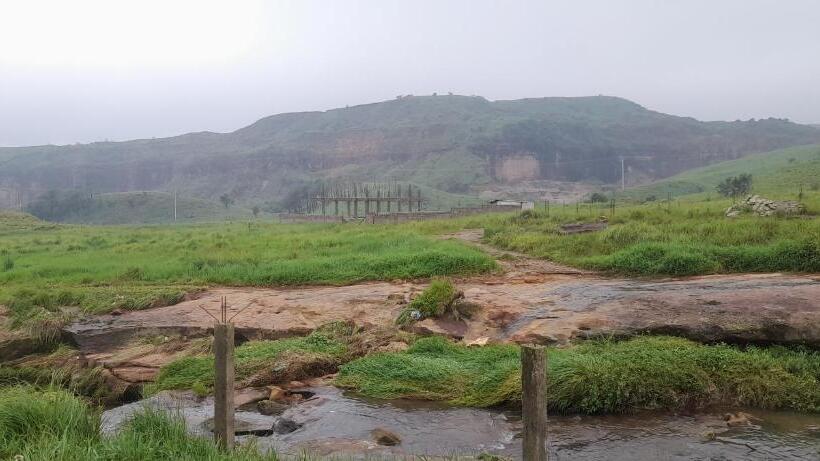 旅馆 Clouded Leo Inn