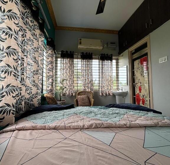 旅馆 Cocogreen Hampi