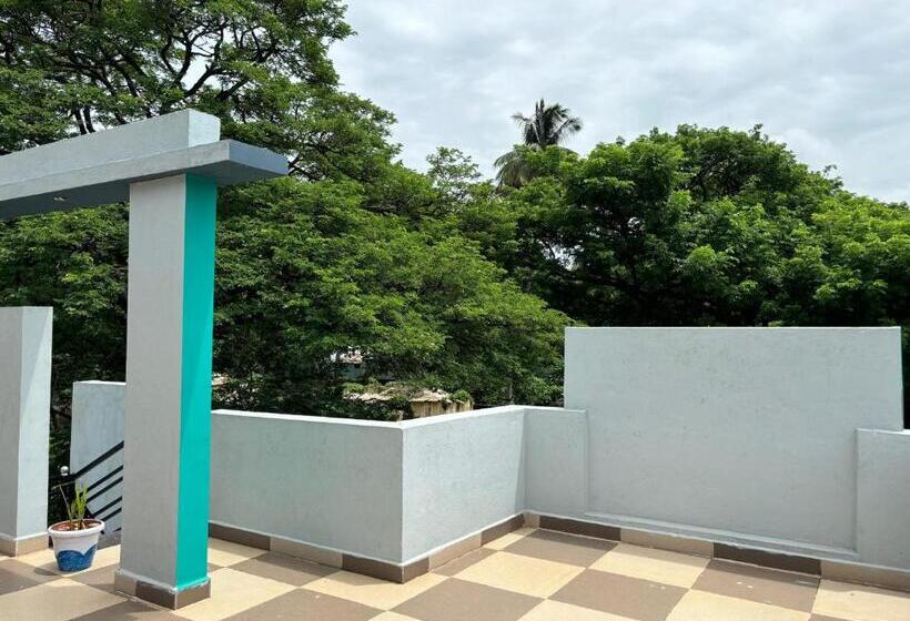 旅馆 Cocogreen Hampi