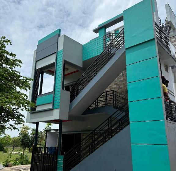 旅馆 Cocogreen Hampi