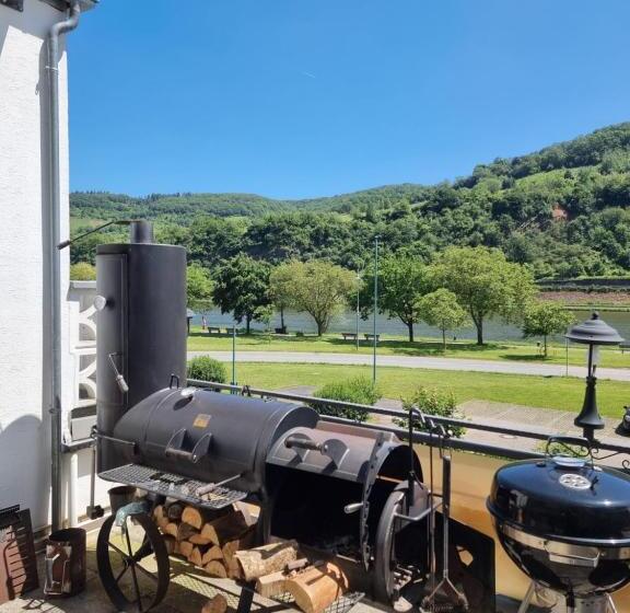 旅馆 Gasthaus Korneli