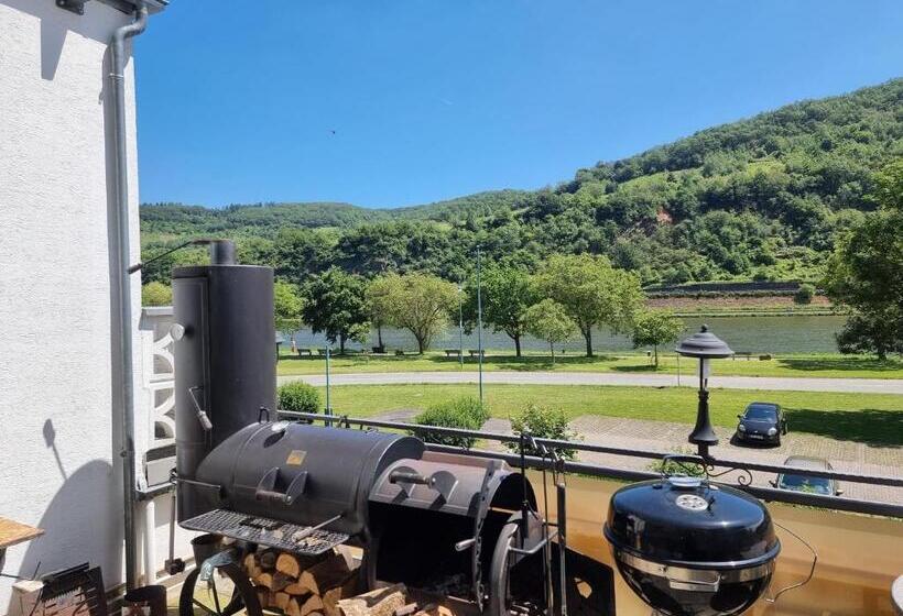 旅馆 Gasthaus Korneli