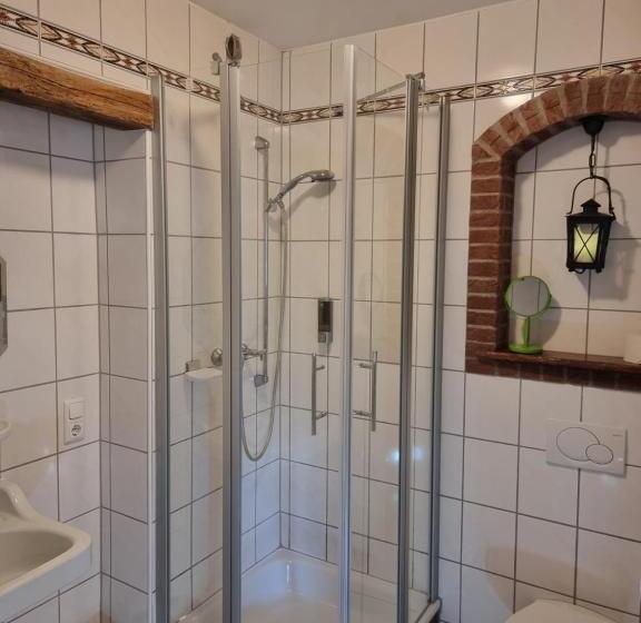 호스텔 Gasthaus Korneli