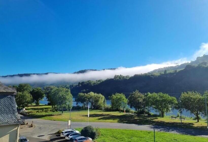 旅馆 Gasthaus Korneli