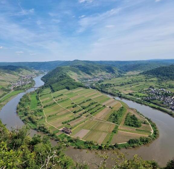 旅馆 Gasthaus Korneli